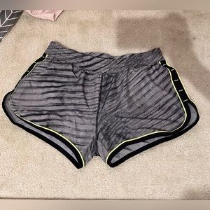 Under Armor Gym Shorts